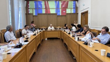 Επιτροπή Περιβάλλοντος