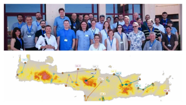 ereyna mikrobia kriti