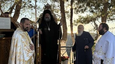 Εσπερινός, Ρέθυμνο 