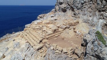 αρχαία Φαλάσαρνα