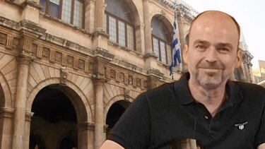 Γιώργος Βλαχάκης