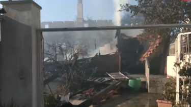 φωτιά πικέρμι