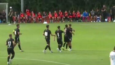 ΟΦΗ: Ισοπαλία με γκολάρα του Φαϊτάκη