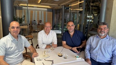 Κουβίδης Φαιστός