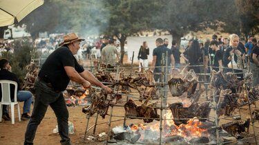 giorti oftou anogeia 