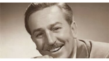 Disney Walt
