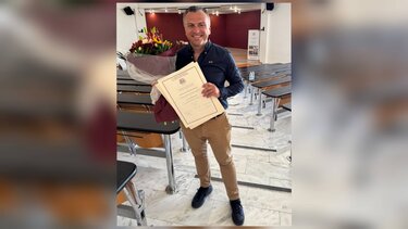 Στέλιος Καρακούδης