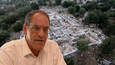 Σωκράτης Κεφαλογιάννης, Ζώμινθος