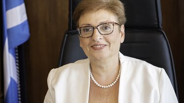 Μαίρη Λιονή