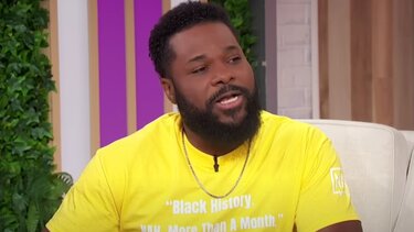 ΗΠΑ: Πέθανε ο ηθοποιός Μάλκολμ-Τζαμάλ Γουόρνερ