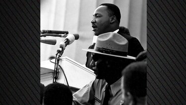 Μάρτιν Λούθερ Κινγκ