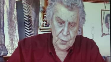 Μουσικό αφιέρωμα στον Μίκη Θεοδωράκη στο Λιμάνι Κολυμπαρίου
