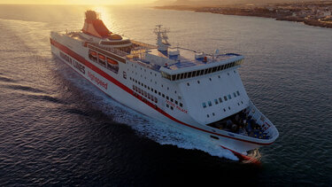 Το Κρητικό Μενού της MINOAN LINES παρουσιάζει τις νέες καλοκαιρινές γεύσεις, βασισμένες στην εποχικότητα & τις φρέσκες πρώτες ύλες