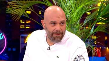 mixalis kouinelis