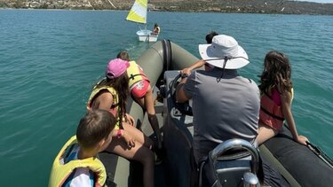 Ναυτική εβδομάδα, Χανιά