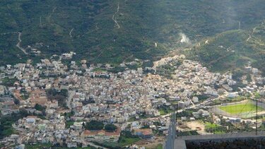 νεάπολη λασιθίου