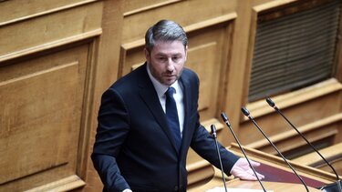 Νίκος Ανδρουλάκης