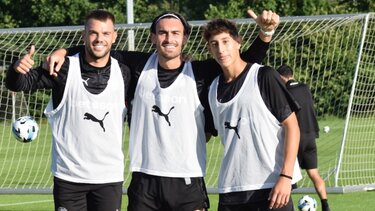 ΟΦΗ προετοιμασία