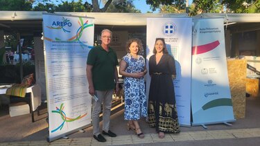 Έκθεση, Περιφερειακή Ενότητα Ρεθύμνου