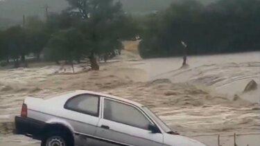 ΠΛΗΜΜΥΡΕΣ ΗΠΑ