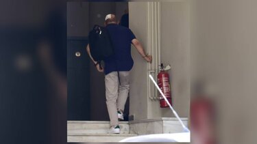 καυγάς αστυνομικός