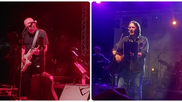 Νίκος Πορτοκάλογλου, Γιάννης Κότσιρας