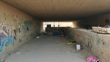 Σκουπίδια Καράβολας