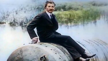 Γιώργος Σταθάκης, Νιαγάρας