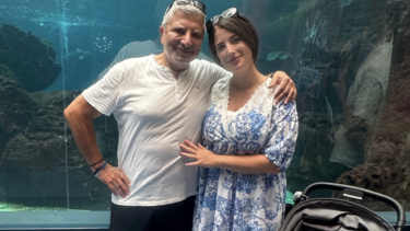 Πατούλης και νάνσυ