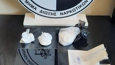 Ηράκλειο κοκαϊνη 