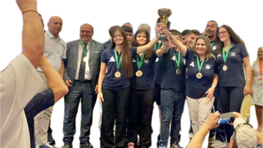 Σκακιστικός Όμιλος Ηρακλείου 2025