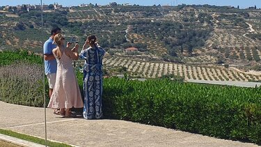 Τούρκοι δημοσιογράφοι