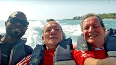 Βρετανία, Δολοφονία