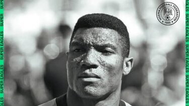 Πίτερ Ρουφάι 