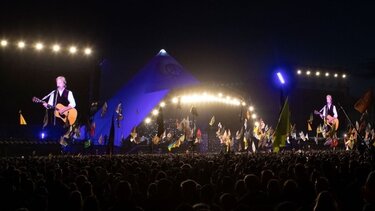 Πολ ΜακΚάρτνεϊ