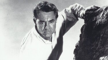 Κάρι Γκραντ