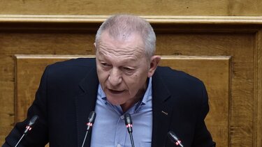 Ο Θανάσης Παφίλης υποβλήθηκε σε χειρουργική επέμβαση στην καρδιά