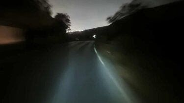 δρόμος-φωτισμός