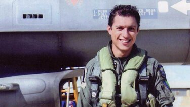 15 χρόνια από την τραγωδία με τα F16/ ο αδερφός του Σήφη Αναστασάκη μιλάει στο Cretalive.gr.