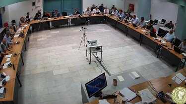 Δημοτικό Συμβούλιο Αγίου Νικολάου