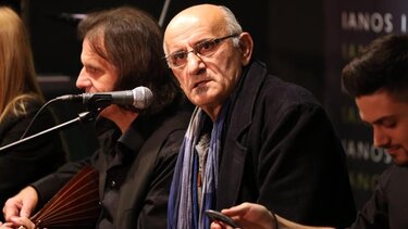 Τάκης Βαμβακίδης