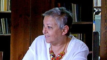 Αβέτ Σφακιανάκη