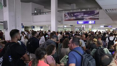 αεροδρόμιο Ηρακλείου