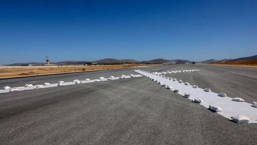 αεροδρομιο Καστέλι