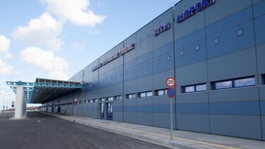 ΥΠΑ: Επιθεώρηση στο Αεροδρόμιο Σητείας