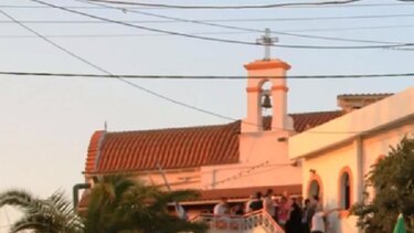 Άγιος Φανούριος Νέα Αλικαρνασσός