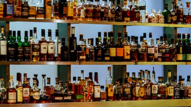 Αλκοολούχα ποτά