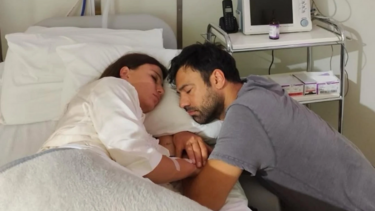 Ανδρέας Γεωργίου - Σιμώνη Χριστοδούλου