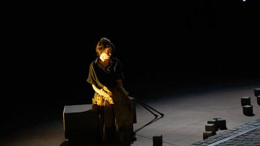 Ανδρομάχη, Μαρία Πρωτόπαππα