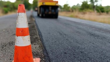 Ασφαλτόστρωση